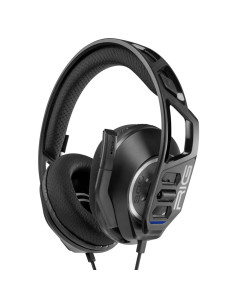 RIG 300 PRO HS Auricular Gaming para Playstation Negro
