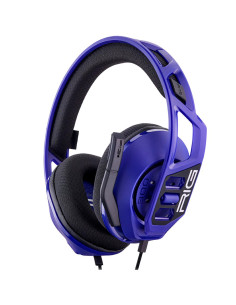 RIG 300 PRO HS Auricular Gaming para Playstation Purple