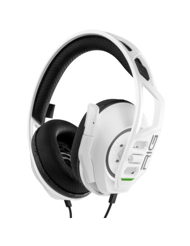 RIG 300 PRO HX Auricular Gaming Blanco para XBOX