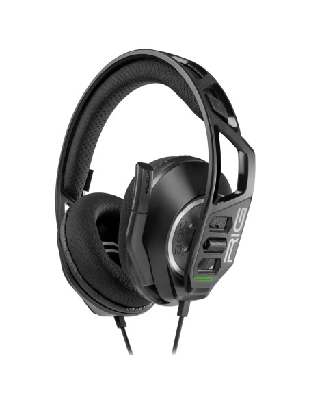 Rig Auricular Gaming 300 PRO HX XBOX negro