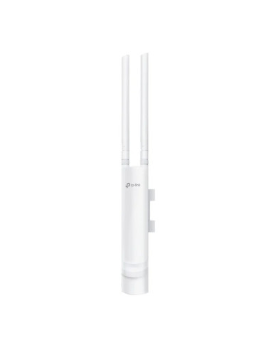 ACCESS POINT TP-LINK OMADA EAP113 WIFI 300MBPS EXTERIOR POE