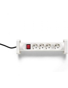 REGLETA SALICRU SPS SAFE 4S 4 SCHUKO 2