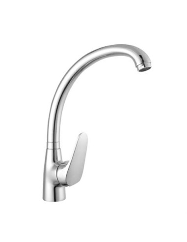 MONOMANDO FREGADERO VERTICAL ALTO URBEL FONTASTOCK