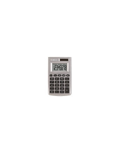 Canon LS-270L calculadora Bolsillo Pantalla de calculadora Plata