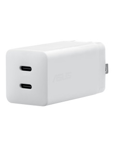 ASUS AC65-05 Universal Blanco Corriente alterna Carga rápida Interior