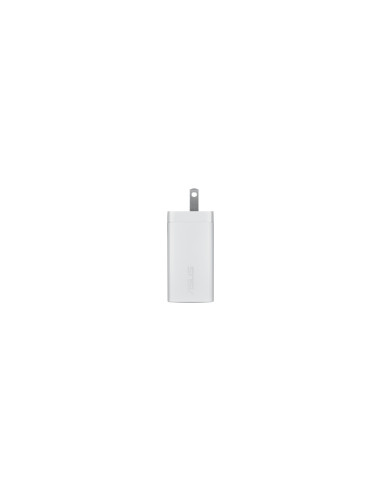 ASUS AC65-05 Universal Blanco Corriente alterna Carga rápida Interior