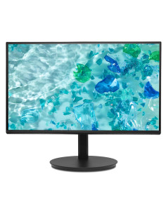 Acer CB272U G pantalla para PC 68,6 cm (27") 2560 x 1440 Pixeles Quad HD LED Negro