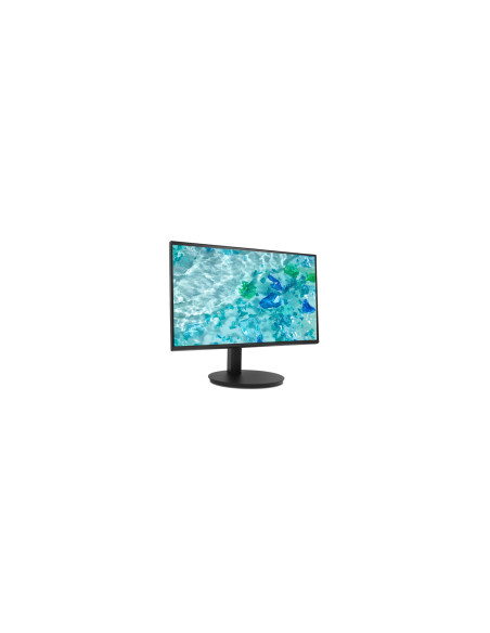 Acer CB272U G pantalla para PC 68,6 cm (27") 2560 x 1440 Pixeles Quad HD LED Negro