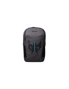 Acer PBG510 mochila Mochila de gaming Negro, Azul Poliéster