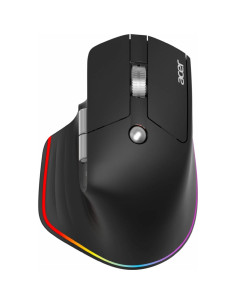 Acer Easy Fit Mouse​ - Retail pack ratón mano derecha RF Wireless +