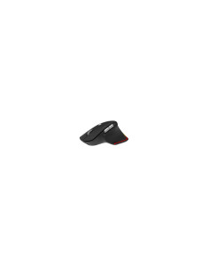 Acer Easy Fit Mouse​ - Retail pack ratón mano derecha RF Wireless + 2