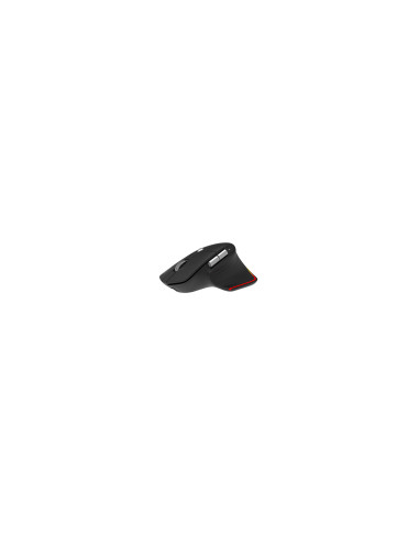 Acer Easy Fit Mouse​ - Retail pack ratón mano derecha RF Wireless +