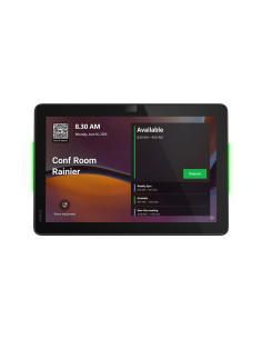Jabra Scheduler UC 25,6 cm (10.1") 1920 x 1200 Pixeles 802.11a,