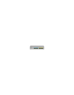 NETGEAR MS108TUP No administrado L2 2.5G Ethernet (100/1000/2500)