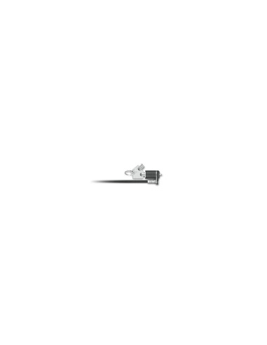 Lenovo 4XE1F30276 cable antirrobo Negro 1,5 m