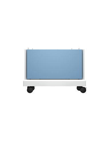 HP Color LaserJet Storage Stand