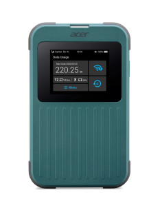 Acer Punto de acceso móvil 5G Connect M4