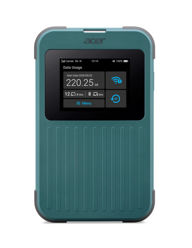Acer Punto de acceso móvil 5G Connect M4