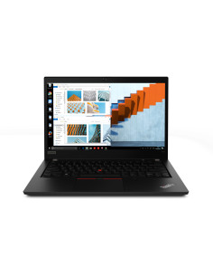 Lenovo ThinkPad T14 Gen 1 (Intel) Intel® Core™ i5 i5-10210U Portátil 35,6 cm (14") HD 16 GB DDR4-SDRAM 512 GB SSD Wi-Fi 6 (802.1