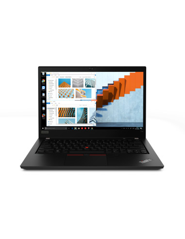 Lenovo ThinkPad T14 Gen 1 (Intel) Intel® Core™ i5 i5-10210U Portátil