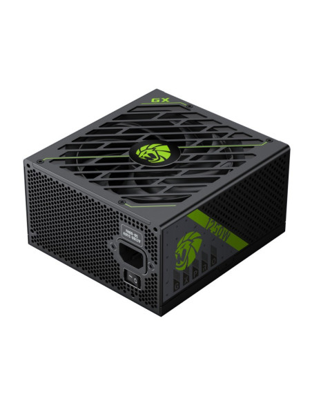 FUENTE DE ALIMENTACION GM 1250W PRO FULL MODULAR 80+ PLATINUM ATX3.1 PCIE5.1