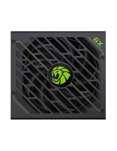FUENTE DE ALIMENTACION GM 1250W PRO FULL MODULAR 80+ PLATINUM ATX3.1 PCIE5.1