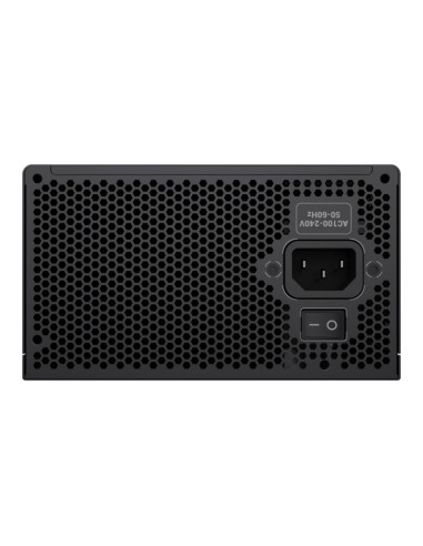 FUENTE DE ALIMENTACION GM 1250W PRO FULL MODULAR 80+ PLATINUM ATX3.1 PCIE5.1