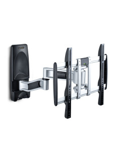 StarTech.com Soporte de Montaje Articulado de Pared para Televisores