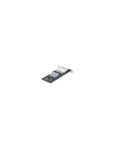 StarTech.com Tarjeta PCIe 2.1x2 (Compatible con x4, x8 y x16) de Red 2