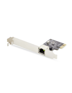 StarTech.com Tarjeta de Red PCI Express de 1 Puerto Gigabit -