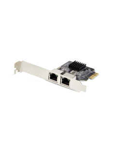 StarTech.com ST1000SPEXD4T adaptador y tarjeta de red Interno