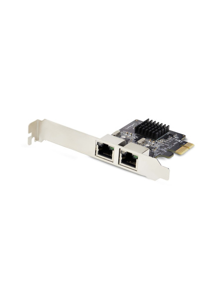 StarTech.com ST1000SPEXD4T adaptador y tarjeta de red Interno