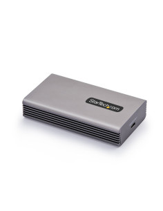 StarTech.com Adaptador de Red USB4 a Ethernet - 10GbE - Adaptador