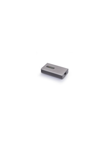 StarTech.com Adaptador de Red USB4 a Ethernet - 10GbE - Adaptador