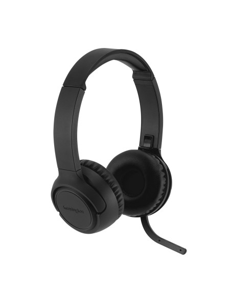 Kensington Auriculares H1050 EQ On-Ear con tecnología de cancelación