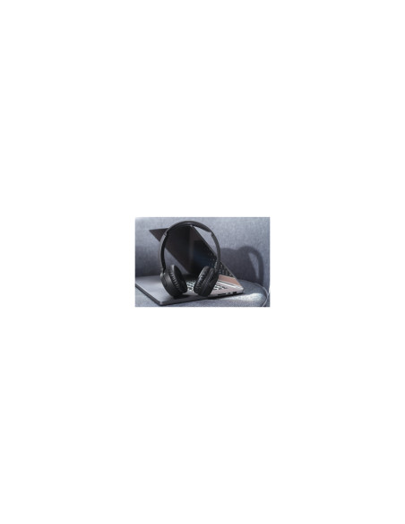 Kensington Auriculares H1050 EQ On-Ear con tecnología de cancelación