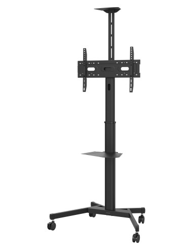Vision VFM-F19 soporte para TV 2,03 m (80") Negro