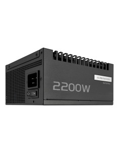 ASUS Pro WS 2200W Platinum unidad de fuente de alimentación 20+4 pin