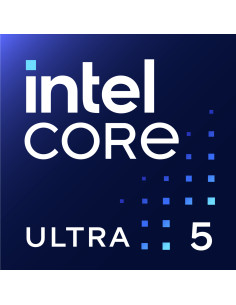 Intel Core Ultra 5 235 procesador 24 MB Smart Cache Bandeja