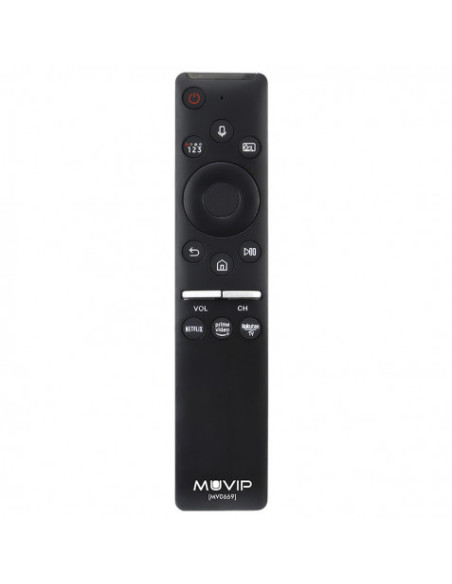 MANDO A DISTANCIA BLUETOOTH UNIVERSAL TELEVISORES SAMSUNG MUVIP