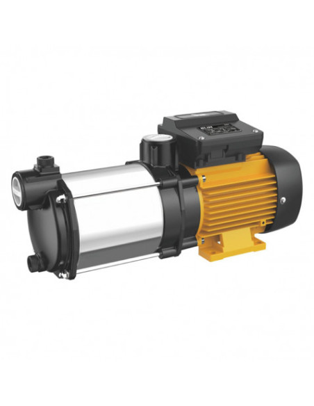 ELECTROBOMBA CENTRIFUGA MULTIETAPA HORIZONTAL 0,75HP BLIM