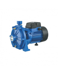ELECTROBOMBA CENTRIFUGA DOBLE IMPULSOR 1.5HP BLIM