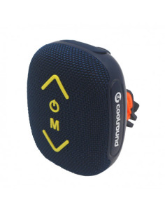 ALTAVOZ BLUETOOTH RIDERBEAT AZUL COOLSOUND