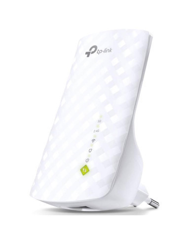 REPETIDOR WIFI TP-LINK 750MBS AC 750 RE200