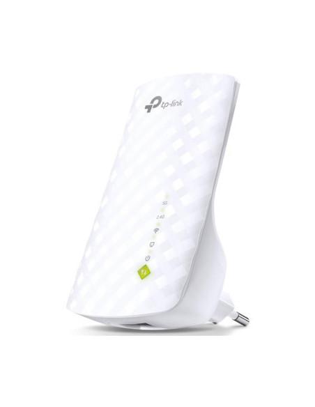 REPETIDOR WIFI TP-LINK 750MBS AC 750 RE200
