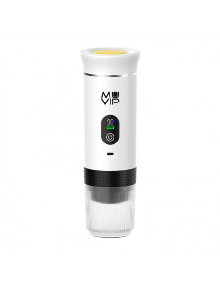 CAFETERA PORTATIL 3 EN 1 XPRESSCUP BLANCA MUVIP