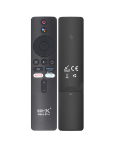 MANDO UNIVERSAL BLUETOOTH PARA TELEVISORES XIAOMI XIBLU-2114 GEN-X