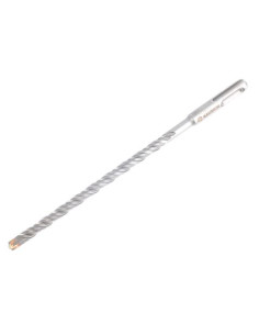 BROCA SDS PLUS, CRUZ PARA HORMIGON 8X210mm. SAURIUM