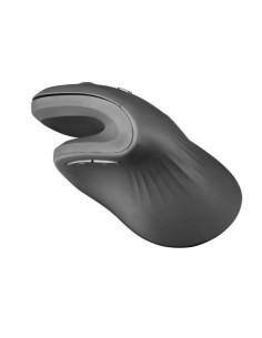 RATON GAMING ERGONOMICO INALAMBRICO MMW-ERGOPRO 3200DPI MARS GAMING