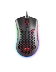 Mars Gaming MMEX, Negro, One size